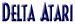 Delta Atari