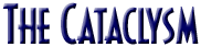 Cataclysm Movies