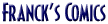 Franck's Comics