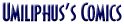 Umiliphus's Comics